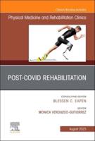 Post-COVID Rehabilitation