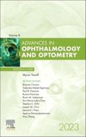 Advances in Ophthalmology and Optometry 2023