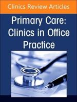 Cardiovascular Diseases, An Issue of Primary Care: Clinics in Office Practice