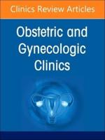 Diversity, Equity, and Inclusion in Obstetrics and Gynecology