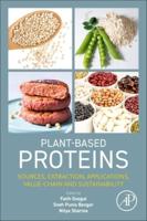 Plant-Based Proteins
