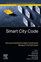 Smart City Code