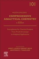 Smartphones for Chemical Analysis
