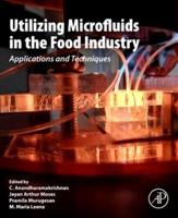 Utilizing Microfluids in the Food Industry
