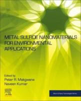 Metal Sulfide Nanomaterials for Environmental Applications