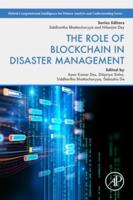 The Role of Blockchain in Disaster Management