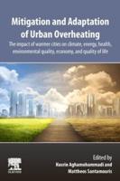 Mitigation and Adaptation of Urban Overheating