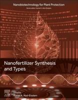 Nanofertilizer Synthesis
