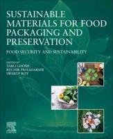 Sustainable Materials for Food Packaging and Preservation