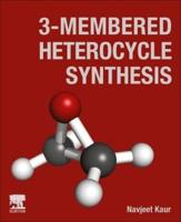 3-Membered Heterocycle Synthesis