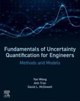 Fundamentals of Uncertainty Quantification for Engineers