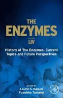 The Enzymes. Volume 54