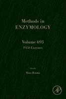 P450 Enzymes. Volume 693