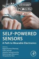 Self-Powered Sensors