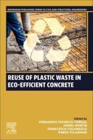 Reuse of Plastic Waste in Eco-Efficient Concrete