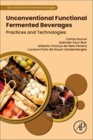 Unconventional Functional Fermented Beverages