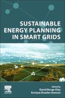 Sustainable Energy Planning in Smart Grids