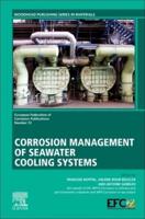 Corrosion Management of Seawater Cooling Systems