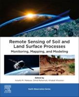 Remote Sensing of Soil and Land Surface Processes