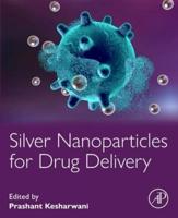 Silver Nanoparticles for Drug Delivery