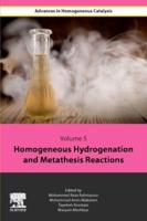 Homogeneous Hydrogenation and Metathesis Reactions