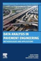 Data Analysis in Pavement Engineering