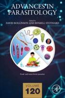 Advances in Parasitology. Volume 120