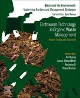 Earthworm Technology in Organic Waste Management