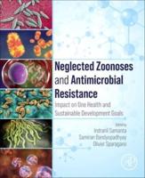 Neglected Zoonoses and Antimicrobial Resistance