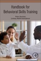 Handbook for Behavioral Skills Training