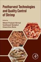 Postharvest Technologies and Quality Control of Shrimp