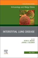 Interstitial Lung Disease