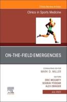 On-the-Field Emergencies