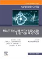 Heart Failure With Reduced Ejection Fraction