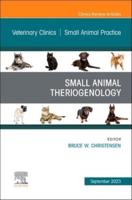 Small Animal Theriogenology