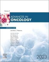 Advances in Oncology. 2023