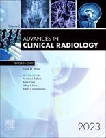 Advances in Clinical Radiology 2023
