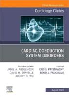 Cardiac Conduction System Disorders