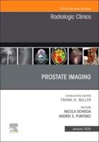 Prostate Imaging
