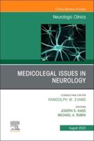 Medicolegal and Ethical Issues in Neurology