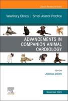 Advancements in Companion Animal Cardiology