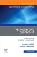 The Endoscopic Oncologist