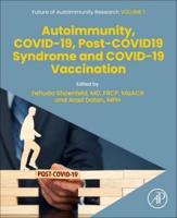 Autoimmunity, COVID-19, Post-COVID-19 Syndrome and COVID-19 Vaccination