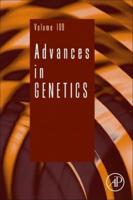 Advances in Genetics. Volume 109