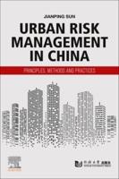 Urban Risk Management in China