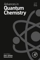 Advances in Quantum Chemistry. Volume 86