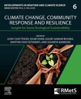 Climate Change, Community Response and Resilience