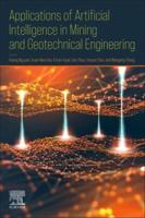 Applications of Artificial Intelligence in Mining and Geotechnical Geoengineering