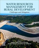 Water Resources Management for Rural Development