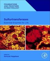 Sulfurtransferases